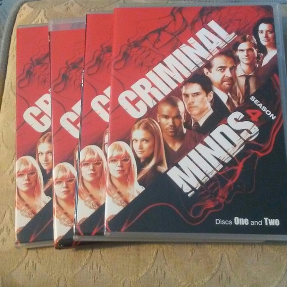 Dvds - Picture 4 of 4